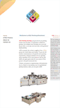 Mobile Screenshot of aceprintingsolutions.com